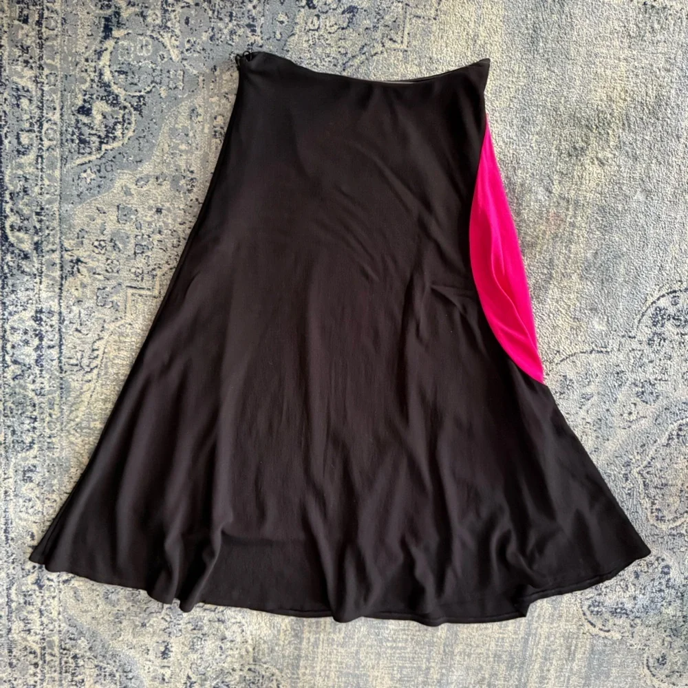 Tory Burch color block